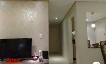 Imagem 6: Apartamento de 2 dormitórios a venda no Condomínio Morada das Bandeiras