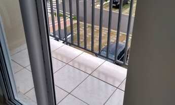 Imagem 2: Apartamento de 3 Dormitorios com suite a venda no Condomínio Viva Vista Alameda