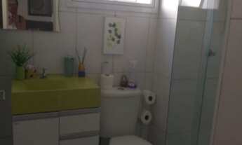 Imagem 7: Apartamento térreo de 2 quartos à venda no Condomínio Parque das Flores