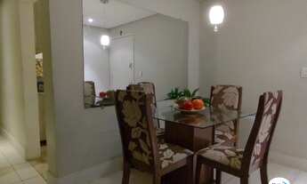 Imagem 3: Apartamento de 2 dormitórios a venda no Condomínio Morada das Bandeiras