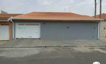 Imagem: Casa 03 dormitórios à venda no São José