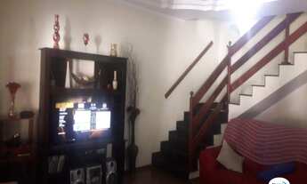 Imagem 4: Casa sobrado no Residencial São José I - Paulinia