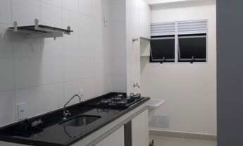 Imagem 6: Apartamento de 3 Dormitorios com suite a venda no Condomínio Viva Vista Alameda