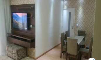 Imagem: Apartamento de 93 m², 3 dormitórios a