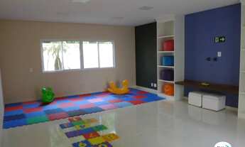 Imagem 7: Apartamento de 3 dormitorios no Condomínio Residencial Parque das Rosas