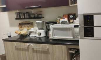 Imagem 7: Apartamento de 2 dormitórios a venda no Condomínio Morada das Bandeiras