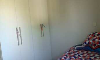 Imagem 6: Apartamento de 93 m², 3 dormitórios a venda no Residencial Espanha