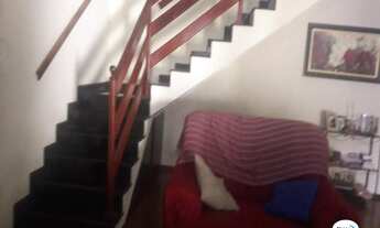 Imagem 5: Casa sobrado no Residencial São José I - Paulinia