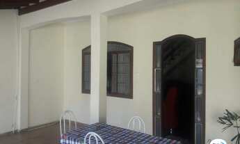 Imagem 2: Casa sobrado no Residencial São José I - Paulinia