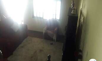 Imagem 3: Casa sobrado no Residencial São José I - Paulinia