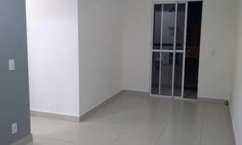 Imagem 3: Apartamento de 3 Dormitorios com suite a venda no Condomínio Viva Vista Alameda