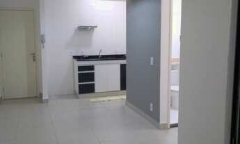 Imagem 4: Apartamento de 3 Dormitorios com suite a venda no Condomínio Viva Vista Alameda