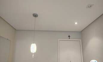 Imagem 5: Apartamento de 2 dormitórios a venda no Condomínio Morada das Bandeiras