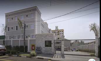 Imagem: Apartamento Térreo de 3 Quartos, Suíte