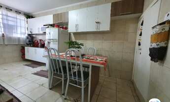 Imagem 3: Apartamento de 2 dormitórios, com suíte a venda no Condomínio Imperatriz Leopoldina