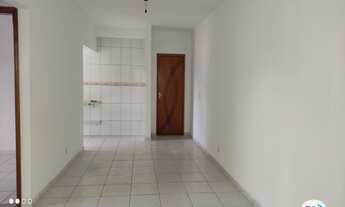 Imagem 7: Apartamento de 2 dormitórios com suíte à venda no Condomínio Residencial Angelim