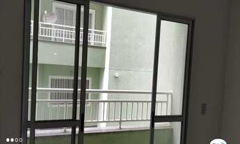 Imagem 4: Apartamento de 2 dormitórios com suíte à venda no Condomínio Residencial Angelim