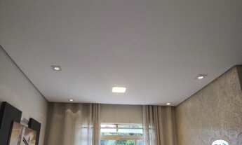 Imagem 4: Apartamento de 2 dormitórios a venda no Condomínio Morada das Bandeiras