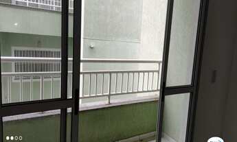 Imagem 5: Apartamento de 2 dormitórios com suíte à venda no Condomínio Residencial Angelim