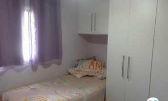 Imagem 4: Apartamento de 93 m², 3 dormitórios a venda no Residencial Espanha