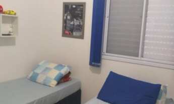 Imagem 5: Apartamento térreo de 2 quartos à venda no Condomínio Parque das Flores