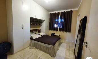 Imagem 5: Apartamento de 2 dormitórios, com suíte a venda no Condomínio Imperatriz Leopoldina