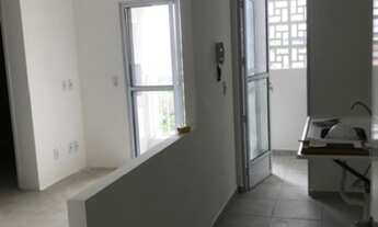 Imagem 7: Apartamento de 2 Dormitórios com Suíte, Varanda Gourmet à venda no Condomínio Campobasso