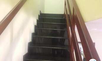 Imagem 7: Casa sobrado no Residencial São José I - Paulinia