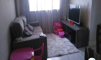 Imagem 2: Apartamento de 2 dormitórios a venda no Condomínio Morada das Bandeiras