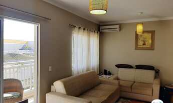 Imagem 2: Apartamento de 2 Dormitórios a venda no Condomínio Sirius - Parque Prado