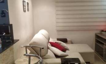 Imagem 2: Apartamento de 3 dormitórios a venda no Condomínio Park Capital