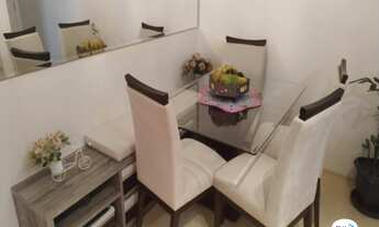 Imagem 4: Apartamento de 3 dormitórios a venda no Condomínio Park Capital