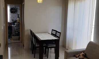 Imagem 3: Apartamento de 2 Dormitórios a venda no Condomínio Sirius - Parque Prado