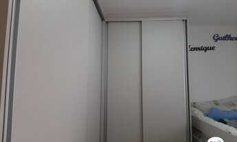 Imagem 7: Apartamento de 2 Dormitórios a venda no Condomínio Sirius - Parque Prado