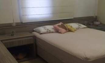 Imagem 6: Apartamento de 3 dormitórios a venda no Condomínio Park Capital