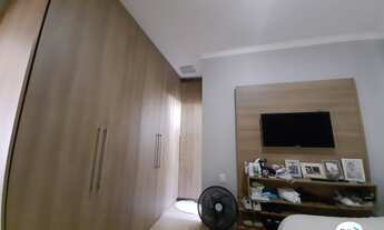 Imagem 5: Apartamento de 2 Dormitórios a venda no Condomínio Sirius - Parque Prado