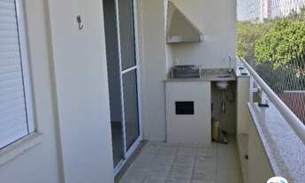 Imagem 7: Luxuoso apartamento de 92 m², 3 dormitórios sendo 1 suíte, varanda gourmet e 2 vagas! (2º