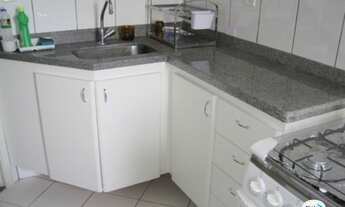 Imagem 6: Apartamento duplex com 2 dormitórios a venda no Condomínio Duplex Barão Geraldo