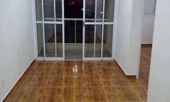 Imagem 2: Apartamento de 2 Dormitórios com Suíte a venda no Condomínio Portal Quinta Dos Pinheiros