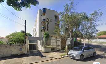 Imagem 2: Apartamento duplex com 2 dormitórios a venda no Condomínio Duplex Barão Geraldo