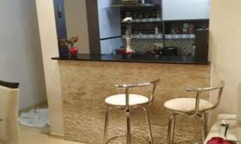 Imagem 5: Apartamento de 3 dormitórios a venda no Condomínio Park Capital