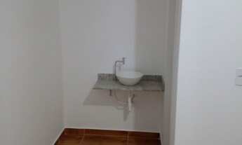 Imagem 6: Apartamento de 2 Dormitórios com Suíte a venda no Condomínio Portal Quinta Dos Pinheiros