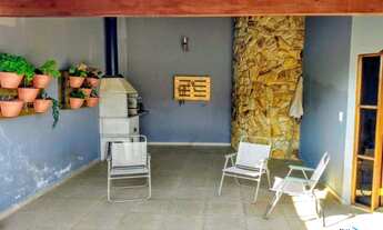 Imagem 3: Casa térrea de 2 Dormitórios a venda no Jardim dos Ipês, Sumaré - SP