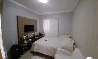 Imagem 6: Apartamento de 2 Dormitórios a venda no Condomínio Sirius - Parque Prado