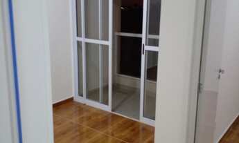 Imagem 3: Apartamento de 2 Dormitórios com Suíte a venda no Condomínio Portal Quinta Dos Pinheiros