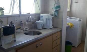 Imagem 6: Apartamento no 4º andar com 2 dormitórios à venda, 66 m² - Ponte Preta - Campinas/SP