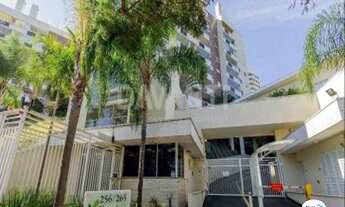 Imagem: Luxuoso apartamento de 92 m², 3 dormitórios