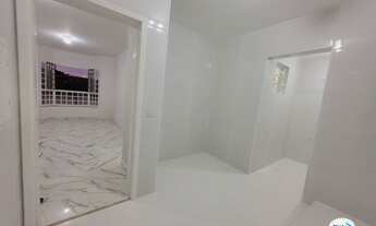 Imagem 5: Apartamento de 3 dormitórios a venda no Condomínio Residencial Vitória