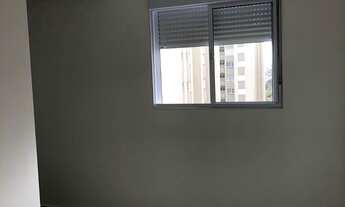 Imagem 6: Apartamento de 56 m² 2 Dormitórios, Suíte, 12º Andar a venda no Condomínio Portal Quinta D