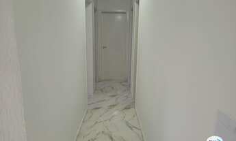 Imagem 3: Apartamento de 3 dormitórios a venda no Condomínio Residencial Vitória